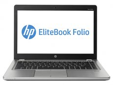 HP Folio 9470M i5-3427u 14" 4Gb 120Gb SSD W7Pro