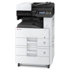 Kyocera ECOSYS M4125idn (Multifunções Mono A3)