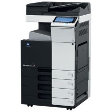 Konica Minolta bizhub C224e (Multifunções Cor A3)
