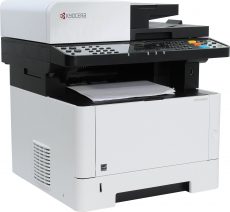 Kyocera Ecosys M2040 (Multifunções Mono A4)