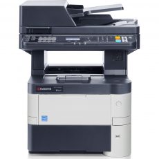 Kyocera M3040dn (Multifunções Mono A4)