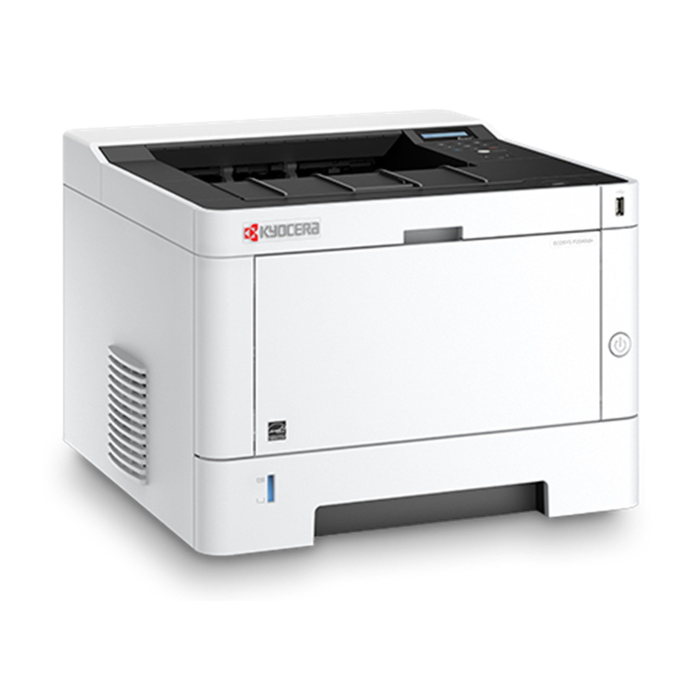 Impressora Kyocera Ecosys P2040DW Laser A4 Mono