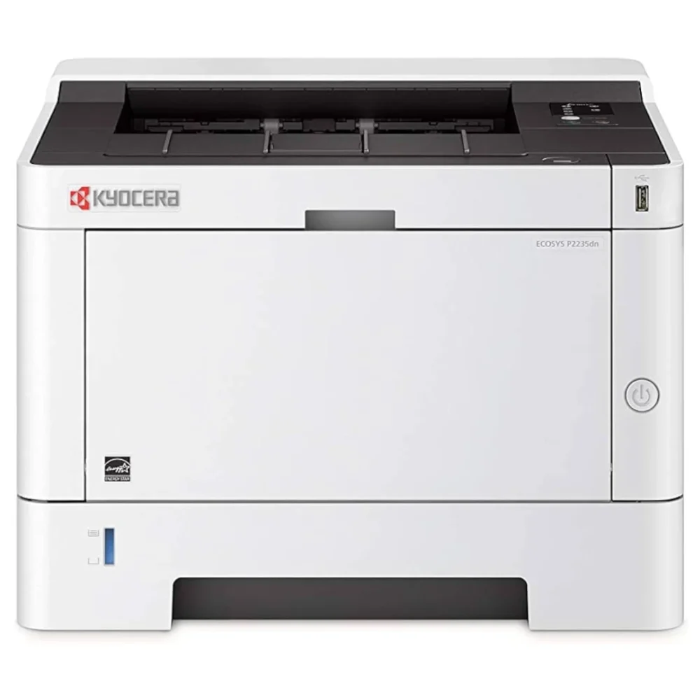 Impressora Kyocera Ecosys P2235dn Laser A4 Mono
