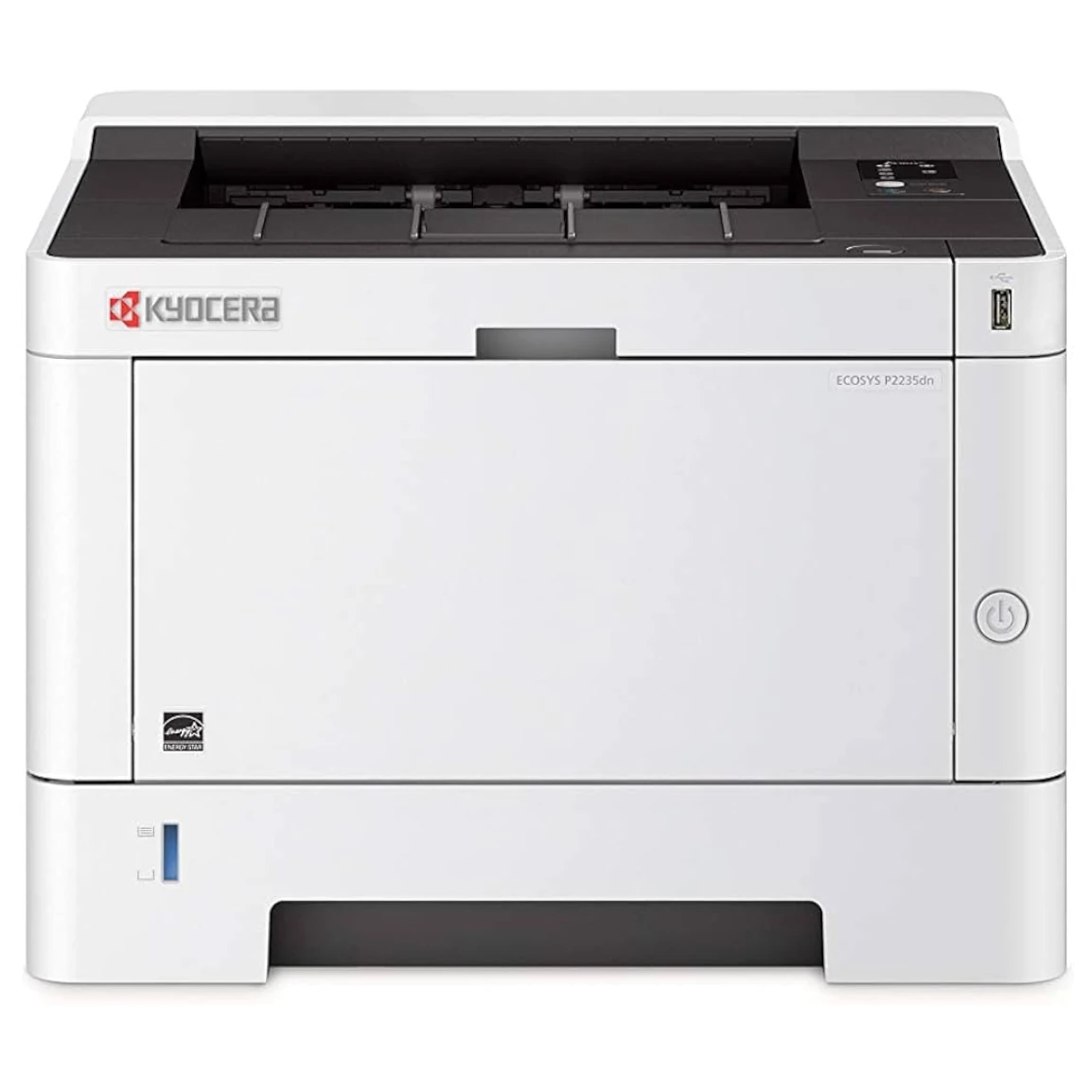 Impressora Kyocera Ecosys P2235dn Laser A4 Mono