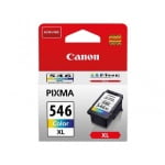 Tinteiro Canon de Alta Capacidade Preto (8288B001, CL546XL)
