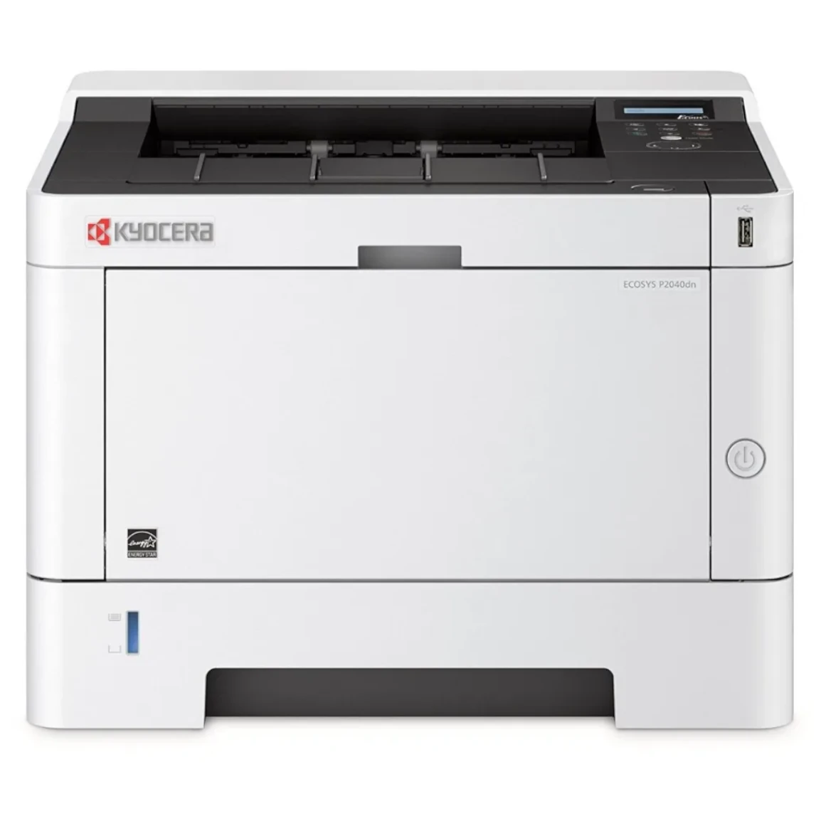 Impressora Kyocera Ecosys P2040DN Laser A4 Mono