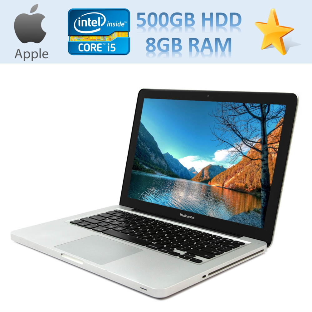 Apple MacBook Pro 13