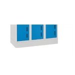 Roda-pé para vestiário - Cores Variadas