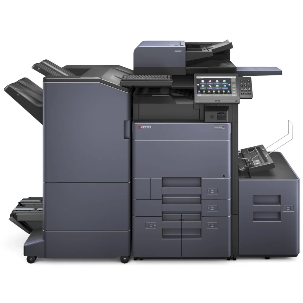 Multifunções Kyocera Taskalfa 4053ci Laser A3 Cores - Image 2