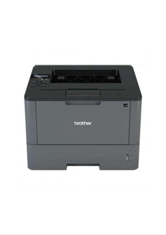 Impressora Brother Hl-l5100dn A4 Laser Preto