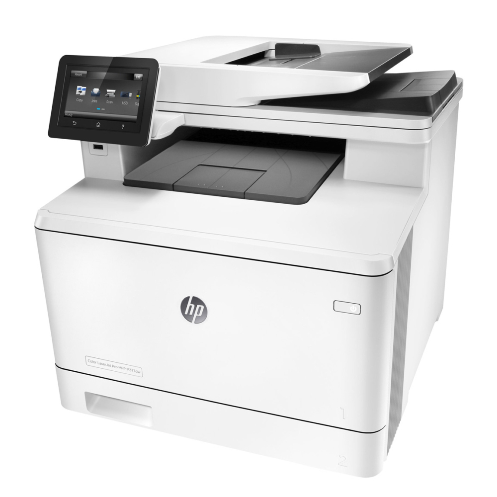 HP Color LaserJet Pro MFP M377