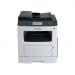 Lexmark MX410de Preto