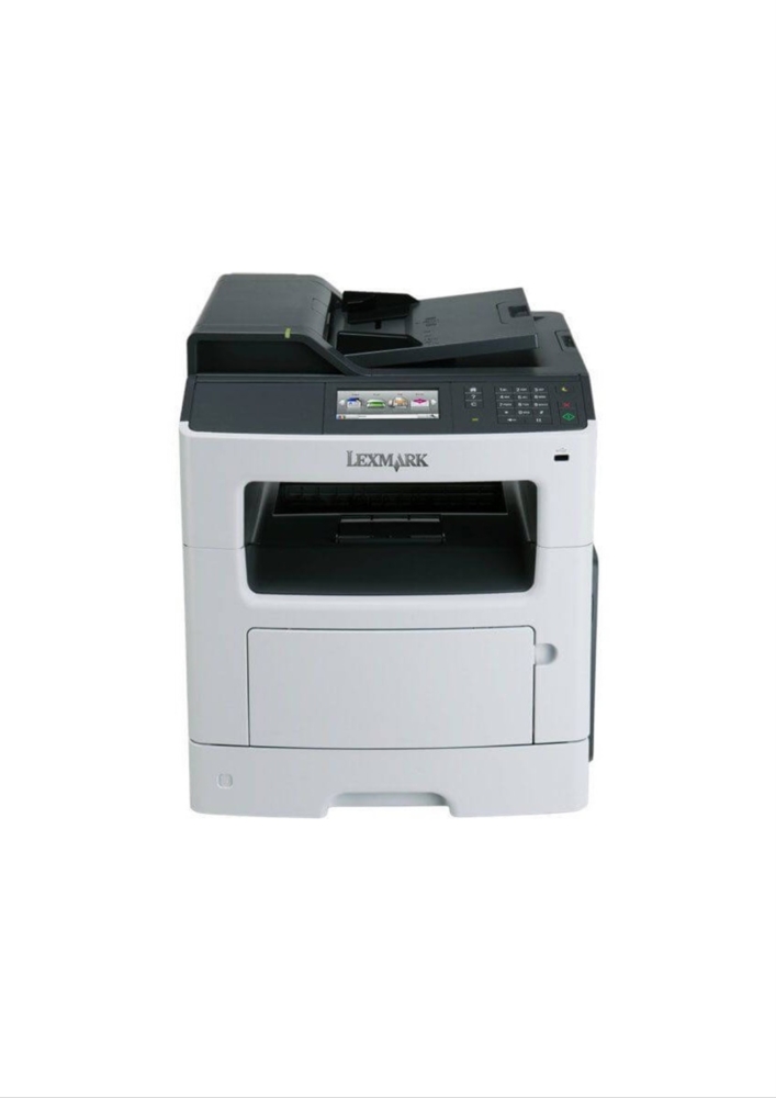 Lexmark MX410de Preto