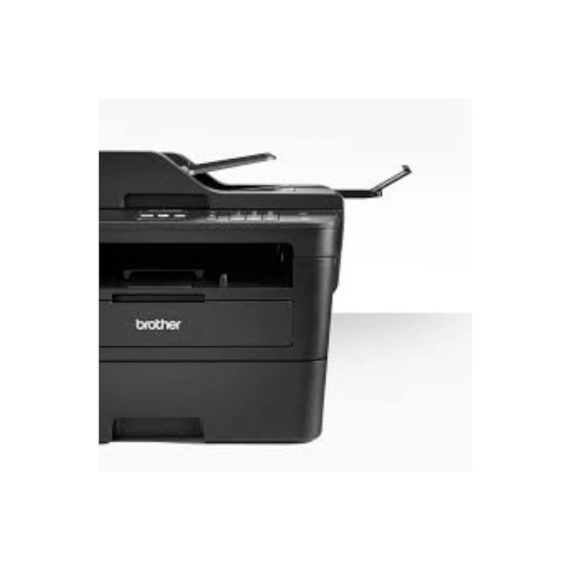 Multifunções Brother Mfcl2750dw Laser A4 Preto 2 Multifunções Brother Mfcl2750dw Laser A4 Preto - Image 2