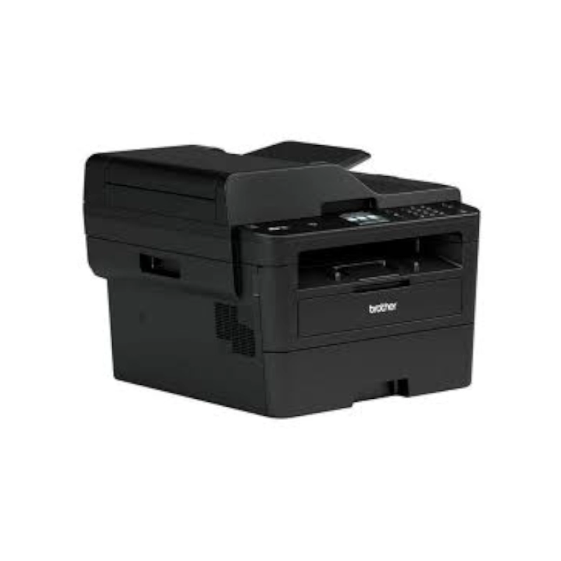 Multifunções Brother Mfcl2750dw Laser A4 Preto 3 Multifunções Brother Mfcl2750dw Laser A4 Preto - Image 3