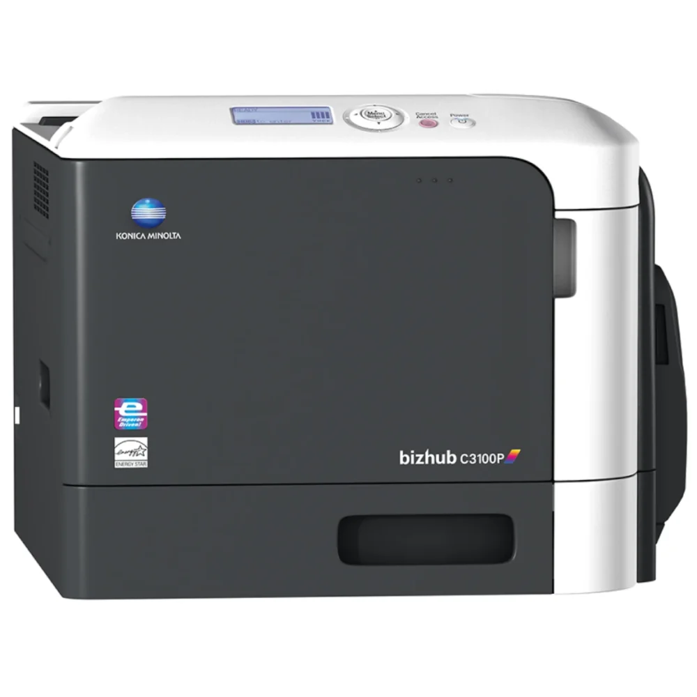 Impressora Konica Minolta Bizhub C3100p