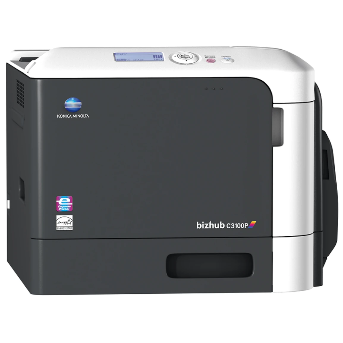 Impressora Konica Minolta Bizhub C3100p