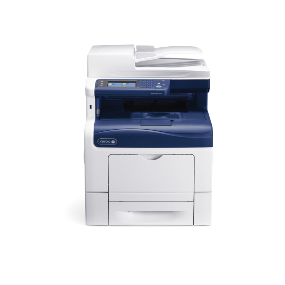 Fotocopiador Xerox Workcenter 6605