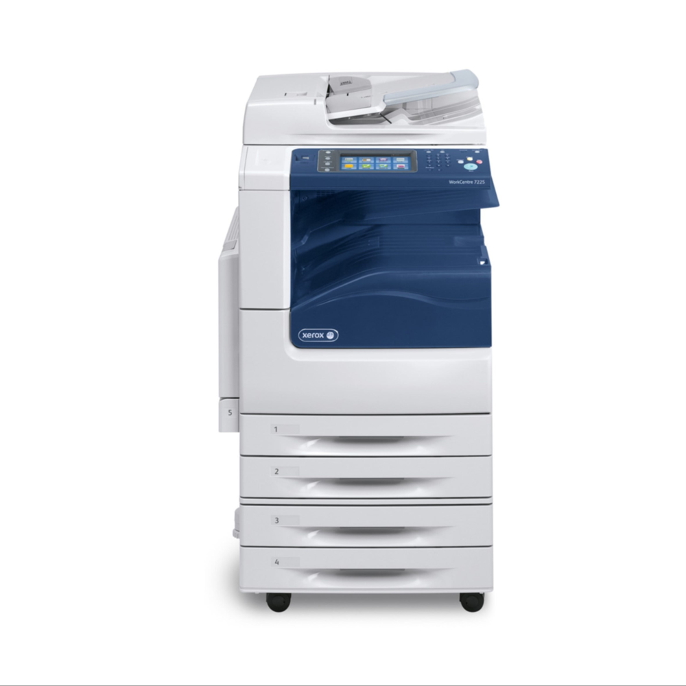 Fotocopiador Xerox Workcenter 7220