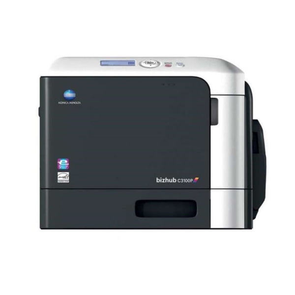 Impressora Konica Minolta Bizhub C3100p