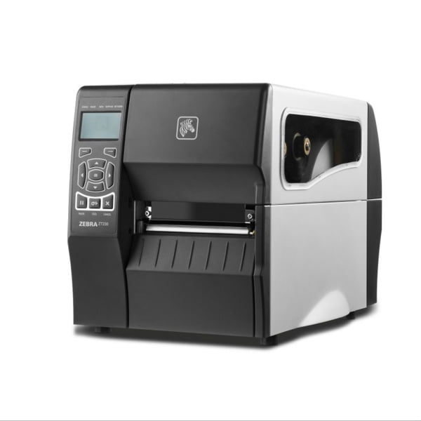 Impressora Zebra Zt230