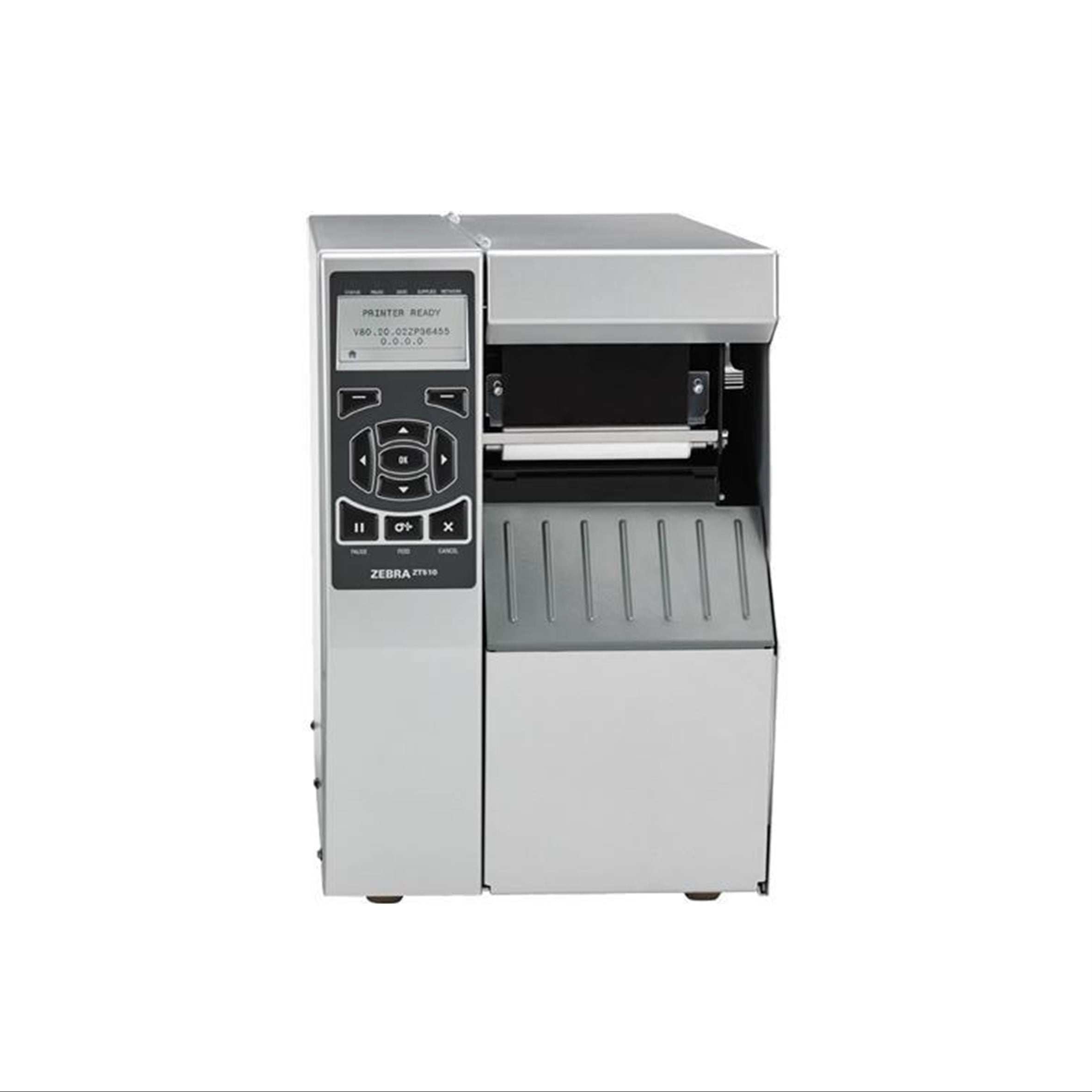 Impressora De Etiquetas Zebra Zt510 Printexpo 2229