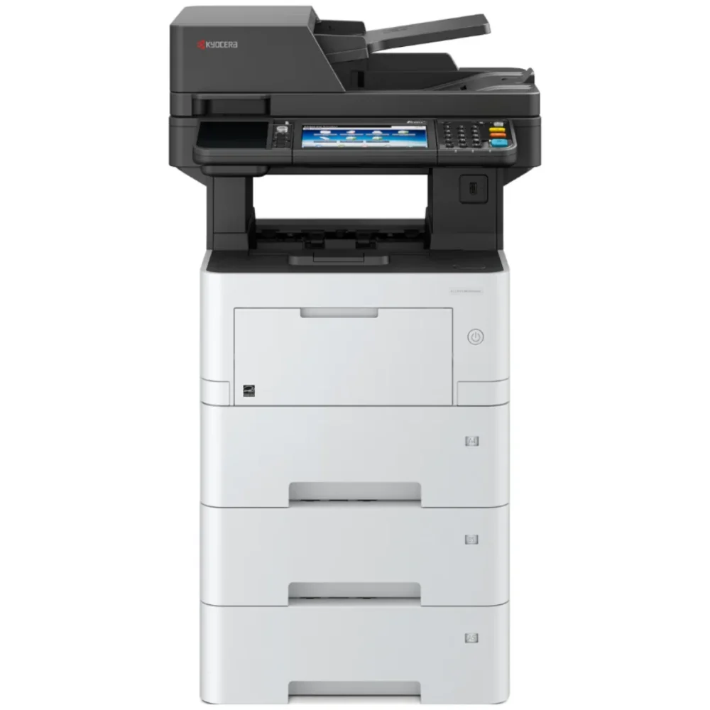 Multifunções Kyocera Ecosys M3645idn Laser A4 Preto - Image 2