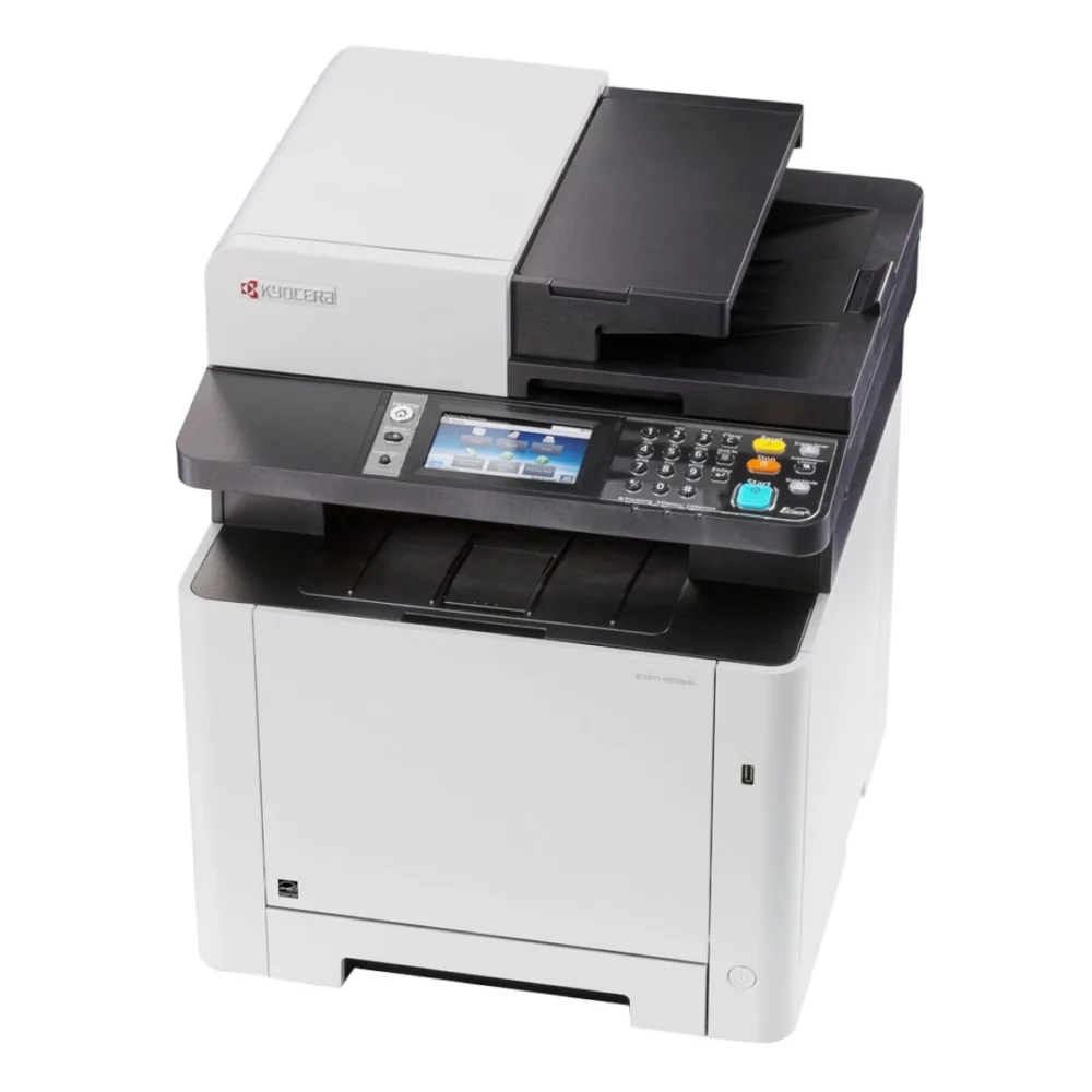 Multifunções Kyocera Ecosys M5526cdn Laser A4 Cores - Image 2