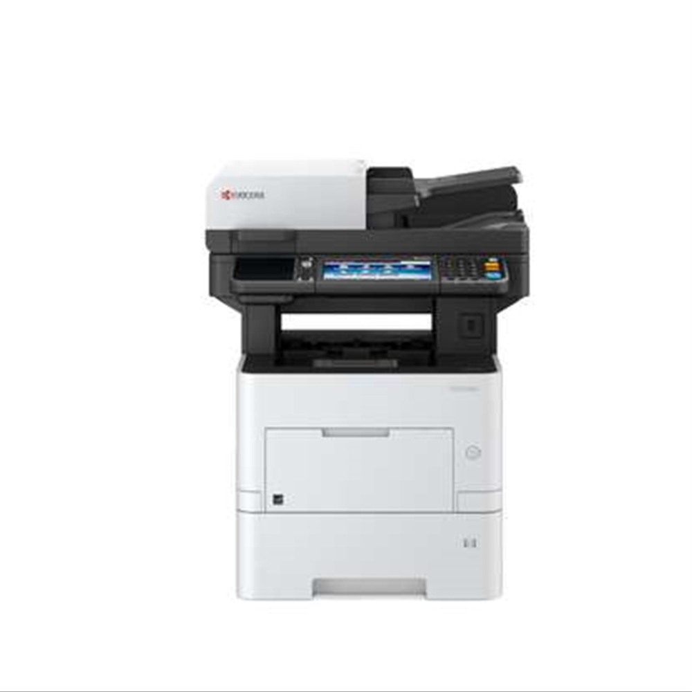 Multifunções Kyocera Ecosys M3655idn Laser A4 Preto