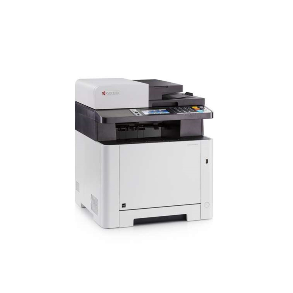 Multifunções Kyocera Ecosys M5526cdn Laser A4 Cores