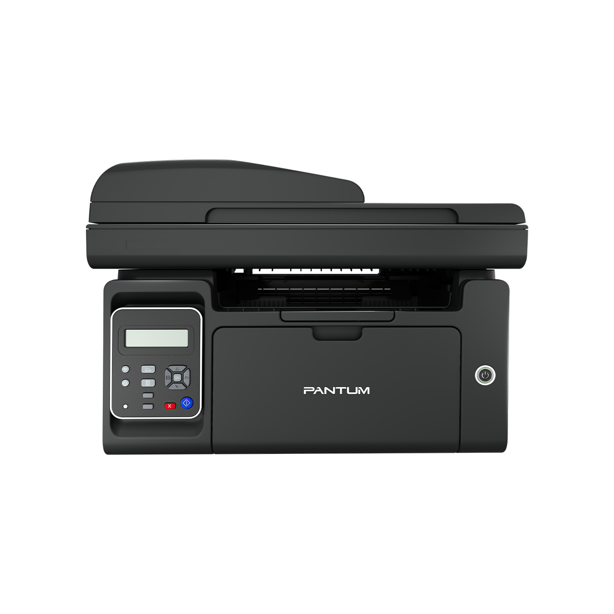 Multinfunções a Laser A4 Pantum M6550NW Preto