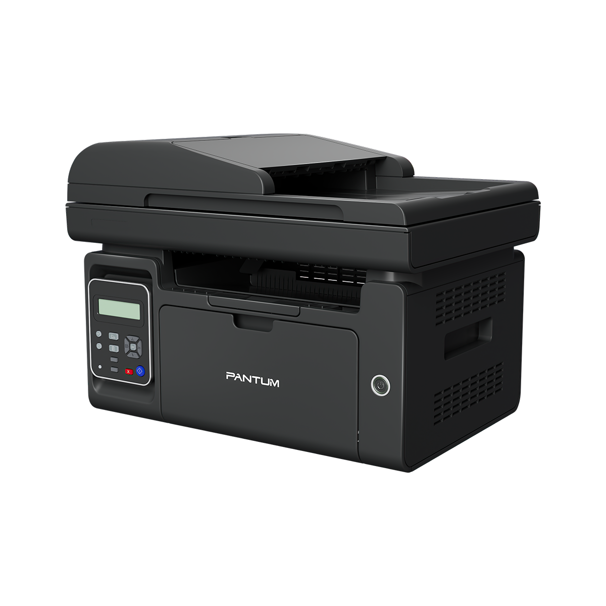 Multinfunções a Laser A4 Pantum M6550NW Preto 2 Multinfunções a Laser A4 Pantum M6550NW Preto - Image 2