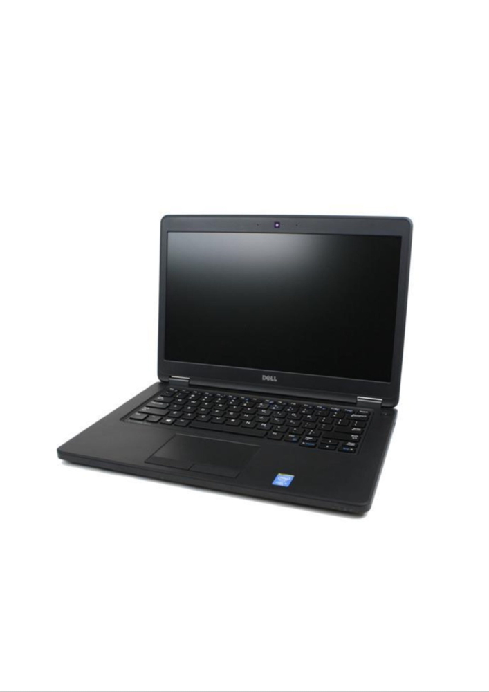 Portátil Dell Latitude E5450 i5-5300U 8GB 240GB SSD 14