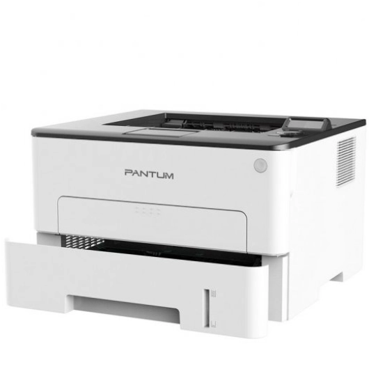 Impressora Laser A4 Pantum P3300DW Preto
