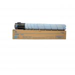 Toner Konica Minolta Bizhub C-454/ C-554 Cian Tn-512c