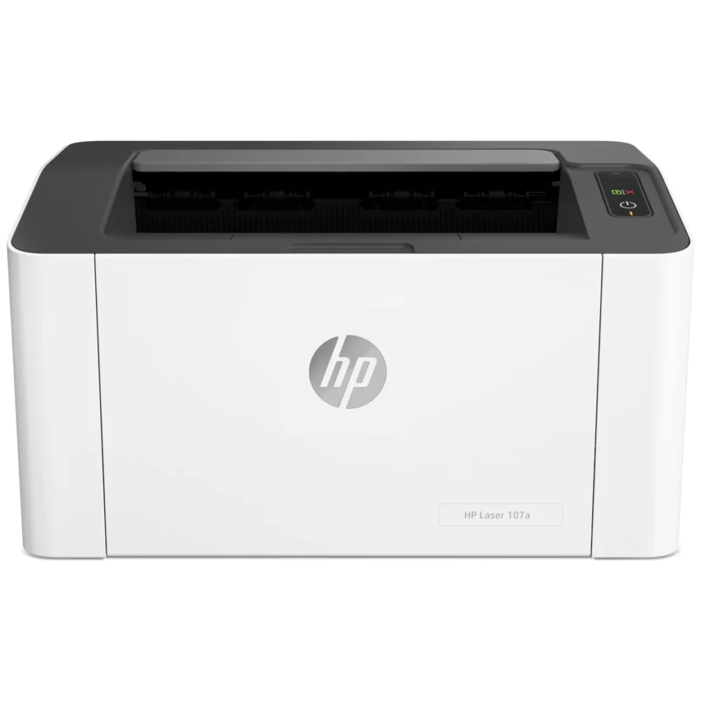Impressora HP LaserJet 107a Mono