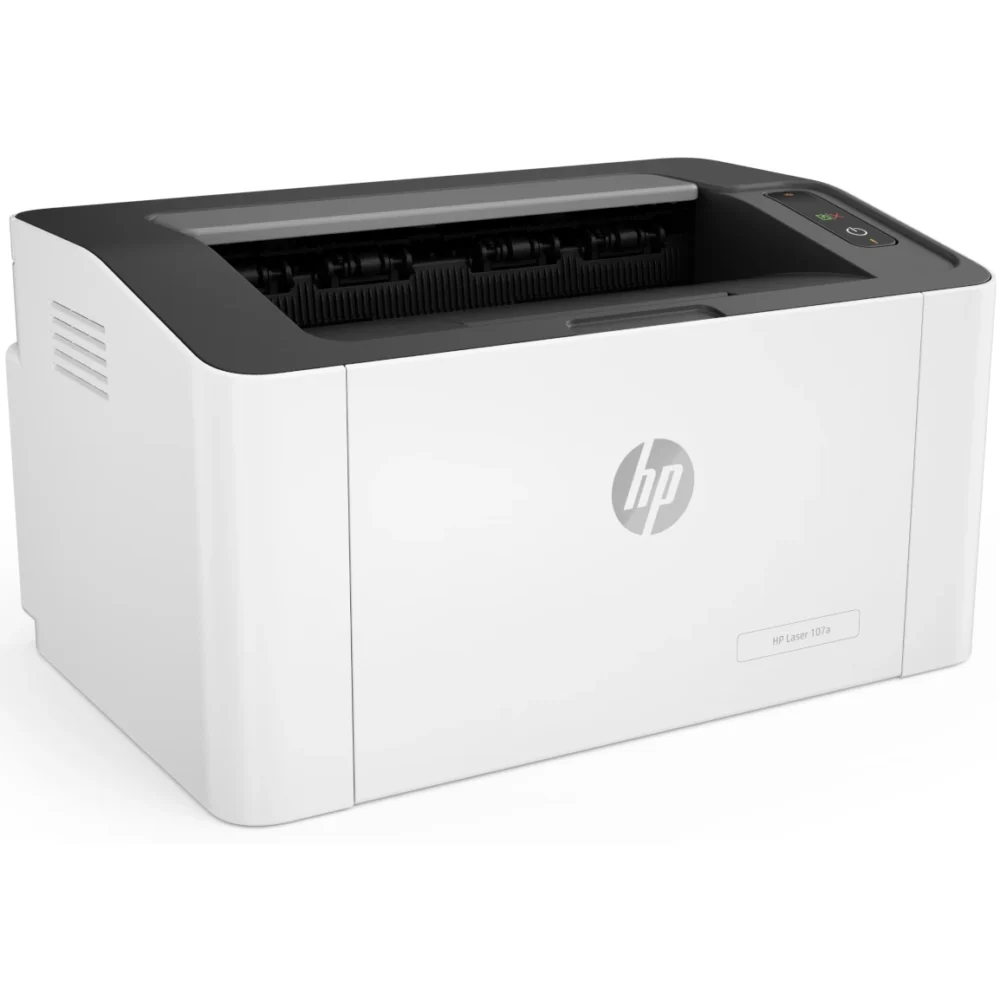 Impressora HP LaserJet 107a Mono - Image 2