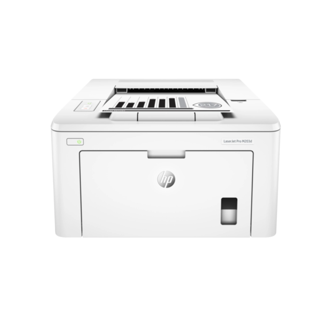 Impressora HP LaserJet Pro série M203 Mono
