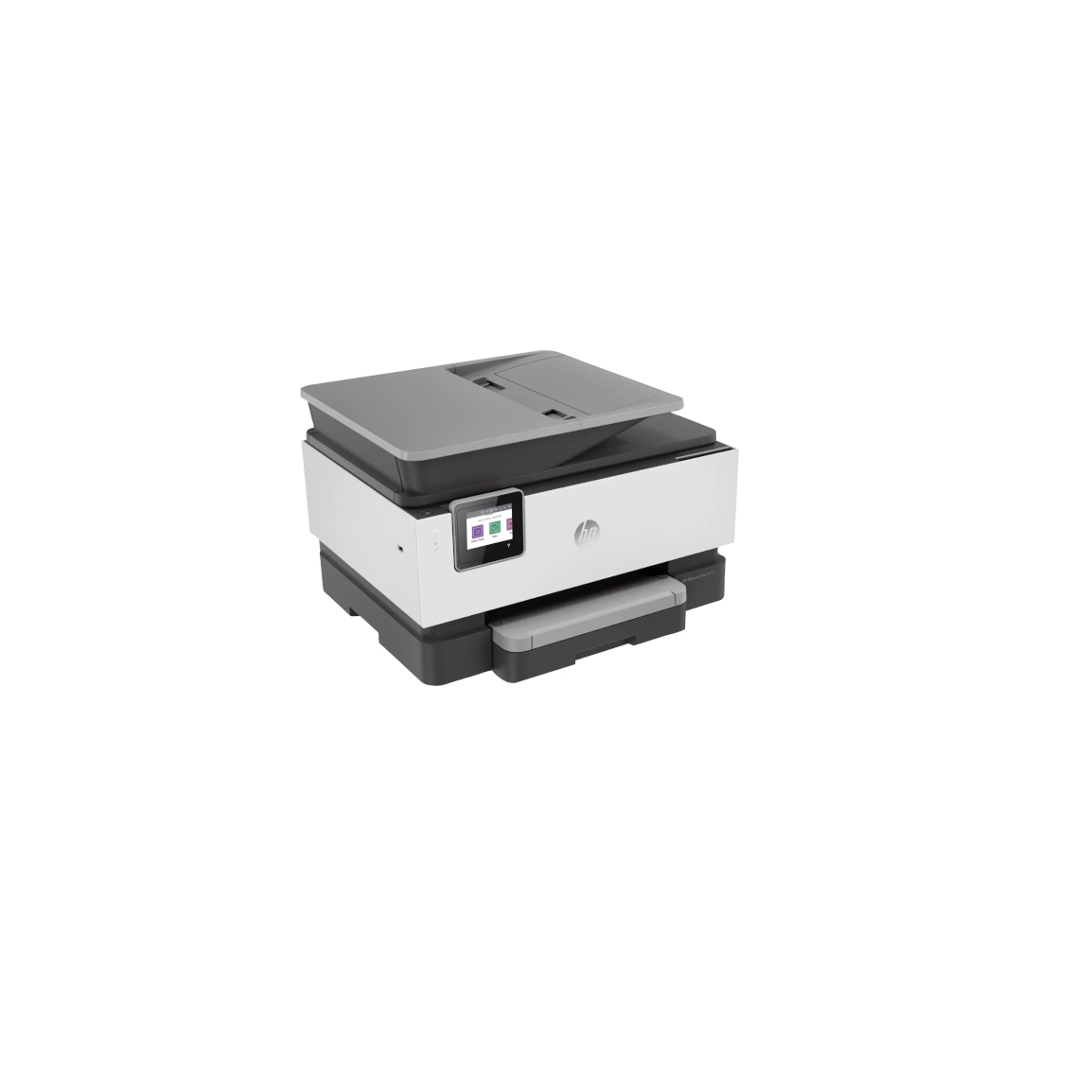 Multifunções Hp Officejet Pro 9019 Cor 1 Multifunções Hp Officejet Pro 9019 Cor