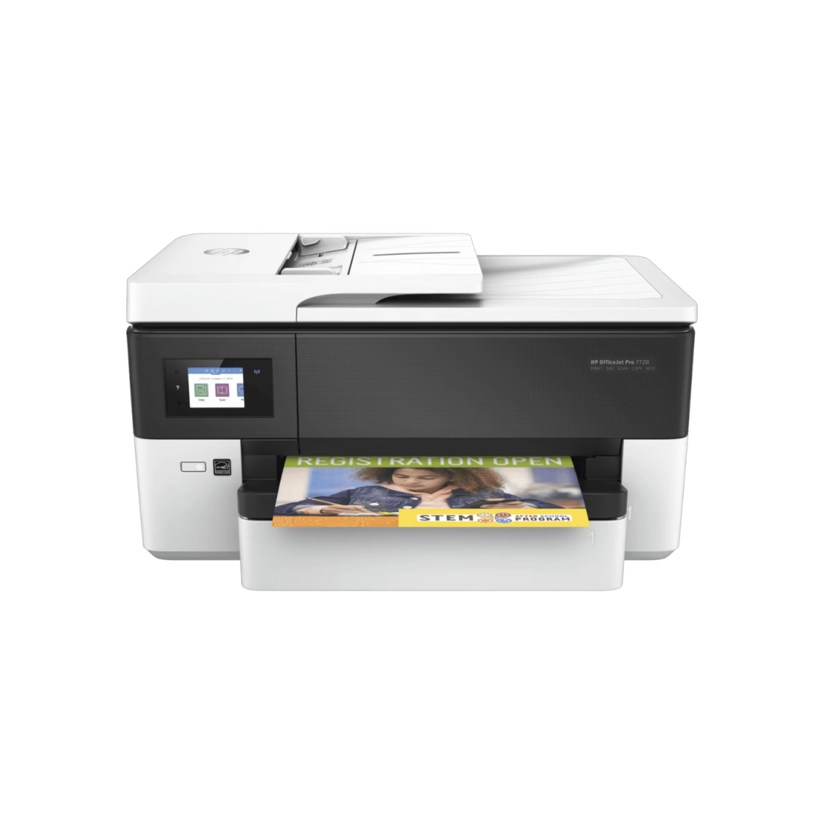 Multifunções a Jato de Tinta A4 HP OfficeJet Pro 7720