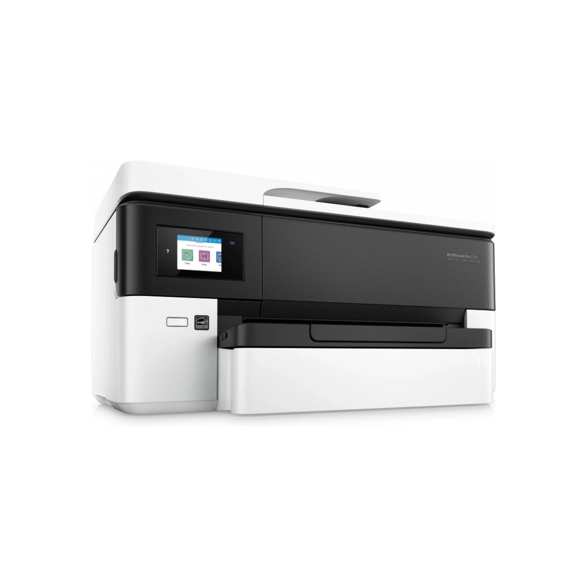 Multifunções a Jato de Tinta A4 HP OfficeJet Pro 7720 2 Multifunções a Jato de Tinta A4 HP OfficeJet Pro 7720 - Image 2