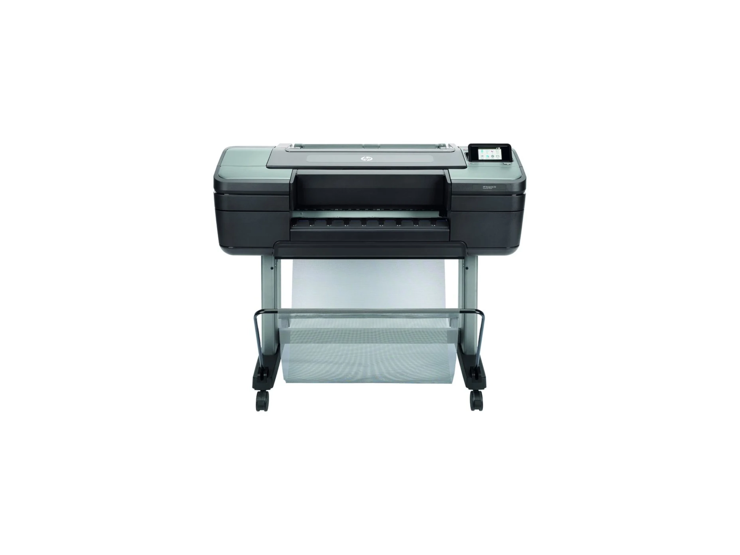 Plotter HP DesignJet Z6 Postscript (24.pol) Cor 2 Plotter HP DesignJet Z6 Postscript (24.pol) Cor - Image 2