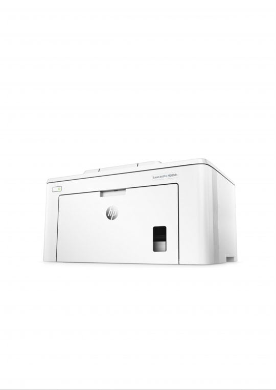 Impressora HP LaserJet Pro série M203 Mono