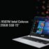 Portátil ASUS R507M Intel Celeron N4000 4GB 120GB SSD 15″ - PrintExpo