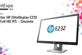 Monitor E232- Printexpo