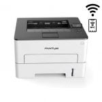 Impressora Laser A4 Patum P3305DW Preto
