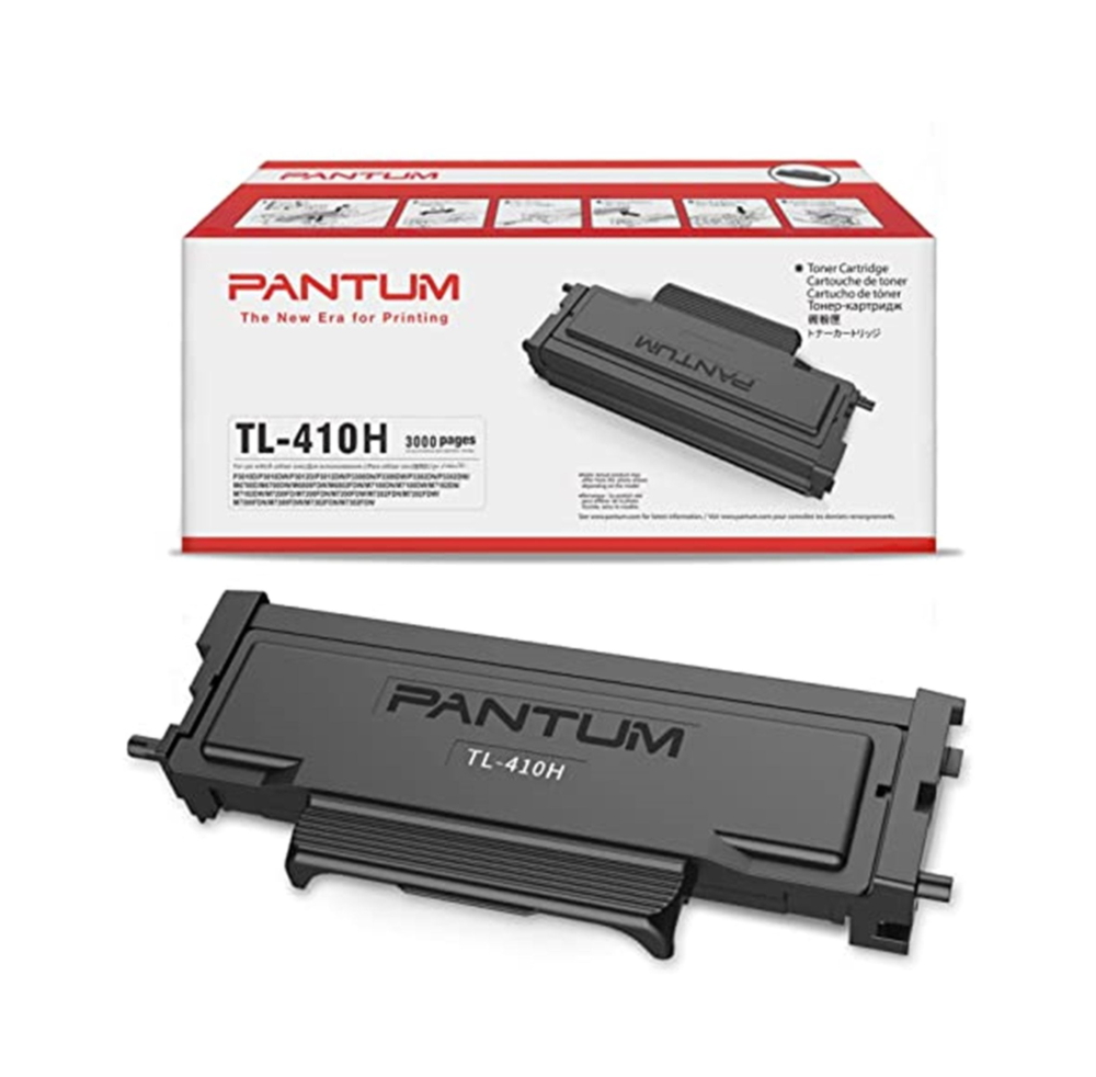 Toner Pantum TL-410X Original 6.000 Páginas