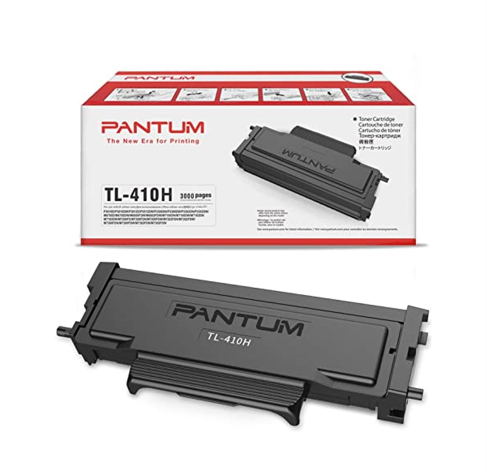 Toner Pantum TL-410H Original 3.000 Páginas