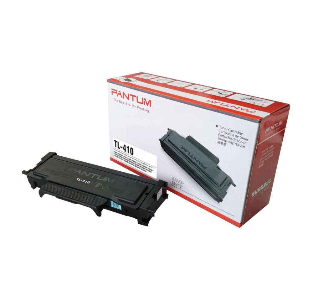 Toner Pantum TL-410 Original 1.500 Páginas