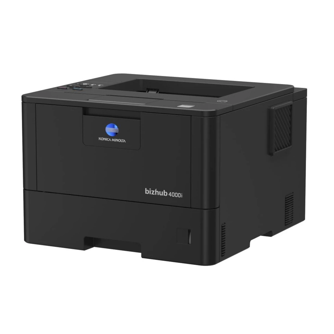 Impressora Konica Minolta Bizhub 4000i Laser A4 Mono